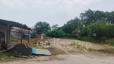 For Sale Tanah Eksklusif di Cakung, Jakarta Timur, LT 30182m²
