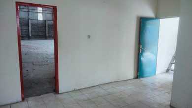 Disewakan Gudang di Pengasinan bekasi