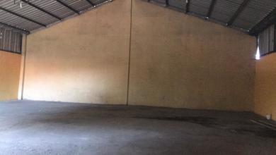 Disewakan Gudang siap pakai di Bantar Gebang Narogong Bekasi