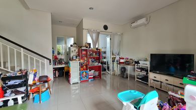Kesempatan Rumah di Jakarta Garden City, Jakarta Timur, LB 90m², Harga 2,2 Miliar