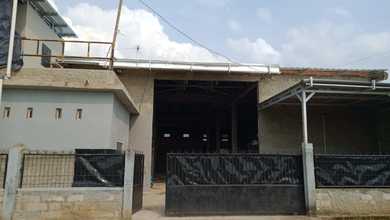 Jual Cepat Gudang dan Tanah di Pulojaya Lemahabang Karawanang