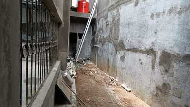 DISEWAKAN GUDANG + KANTOR SIAP PAKAI DI JLN RAYA PENGGILINGAN