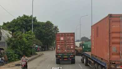 Sewa Tanah Strategis di Cilincing, Jakarta Utara