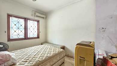 Dijual rumah Mewah di Grogol, Jakarta Barat - LT 216m²