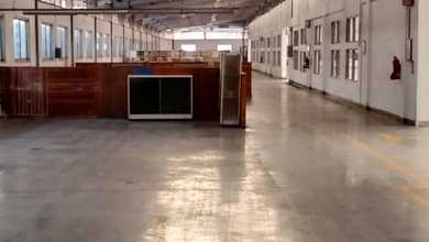 Disewakan Gudang bagus di Bantar Gebang Narogong Bekasi