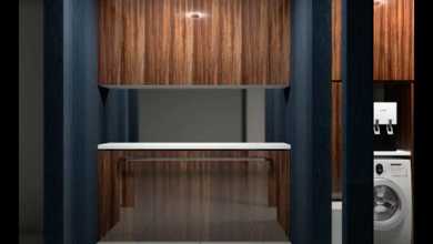 Rumah Area Premium Summarecon Bekasi, Bekasi - Harga Terbaik 3,5 Miliar