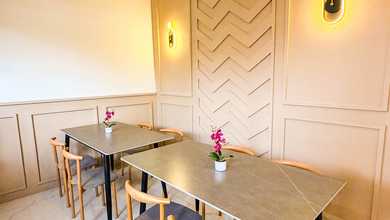 Dijual Cepat Kost Baru di Tanjung Duren Raya