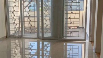 Rumah Sewa Nyaman Lokasi Bekasi, Bekasi, LB 210m²