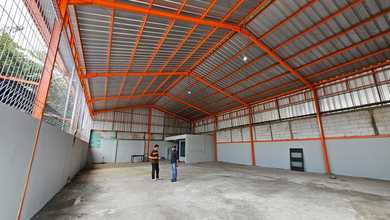 Disewakan Gudang di Pangkalan 2 Narogong Bekasi