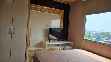 Apartemen Modern Lokasi Kelapa Gading, Jakarta Utara, Harga 850 Juta