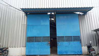 Disewakan Gudang siap Pakai di Kapuk Kecamatan Cengkareng Jakarta Barat