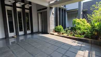 Hunian Elite di Kawasan Pondok Kelapa, Jakarta Timur, LB 400m², Harga 4,25 Miliar