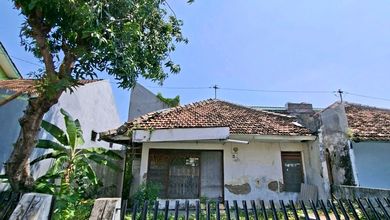 Tanah Elit Dijual di Kendal, Kendal, Harga 40,7 Miliar