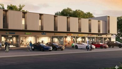 Ruko Area Perumahan Di Kaliwungu Dekat Kawasan Industri Kendal