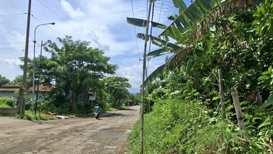 Kavling Prestisius Dijual di Weleri, Kendal, Harga 3,2 Miliar