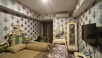 Apartemen Minimalis Lokasi Pemuda, Semarang, Harga 800 Juta