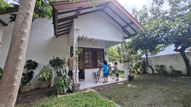 Jual Rumah Strategis di Kendal, Kendal - LT 300m²