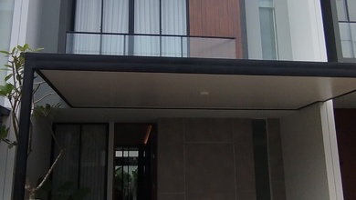 Promo Rumah di Tembalang, Semarang, LB 108m², Harga 1,65 Miliar