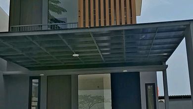 Rumah Minimalis Harga Hemat di Kendal, Kendal, LB 50m²