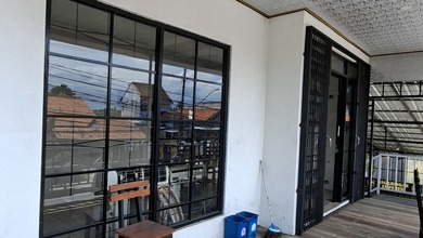 Dijual Ruang Usaha Strategis Di Jalan Pantura Kendal