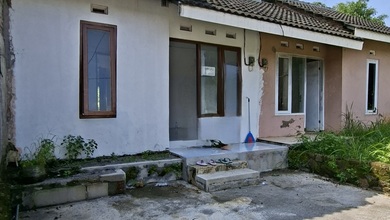 Rumah Nyaman di Area Weleri, Kendal, LT 60m², Harga 175 Juta