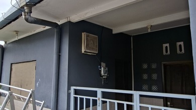 Dijual Rumah Murah di Weleri, Kendal - Cuma 285 Juta