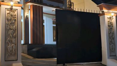 Hunian Mewah di Weleri, Kendal, 5 Kamar Tidur, LT 435m²