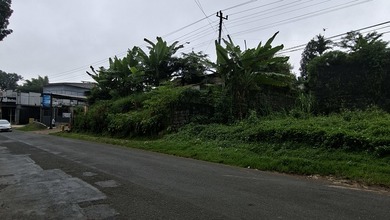 Kavling Prestisius Dijual di Sukorejo, Kendal, Harga 2 Triliun