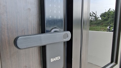 Promo Rumah Murah di Kaliwungu, Kendal - Harga 430 Juta