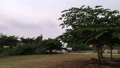 Kavling Prestisius Dijual di Banyumanik, Semarang, Harga 79,8 Miliar