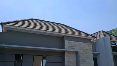 Rumah Favorit di Kendal, Kendal, 2 KT, Harga 686 Juta