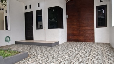 Promo Rumah di Cepiring, Kendal, LB 90m², Harga 575 Juta