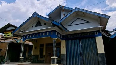 Kesempatan Rumah di Kaliwungu, Kendal, LB 160m², Harga 1,5 Miliar