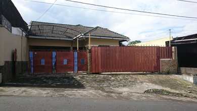 Dijual rumah Eksklusif di Banyumanik, Semarang - LT 553m²