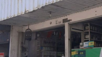 Ruko Strategis di Jalan Raya Utama Weleri