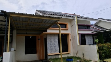 Rumah Sederhana Harga Hemat di Weleri, Kendal, LB 90m²
