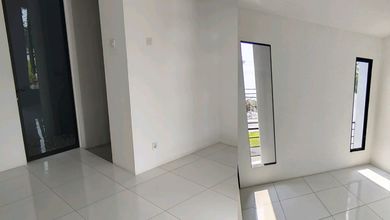 Dijual Rumah Terjangkau di Cepiring, Kendal - Harga 270 Juta