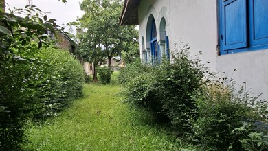 For Sale rumah Eksklusif di Banyumanik, Semarang - LT 1957m²