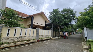 Properti Siap Huni di Kawasan Kendal, Kendal, LT 273m²