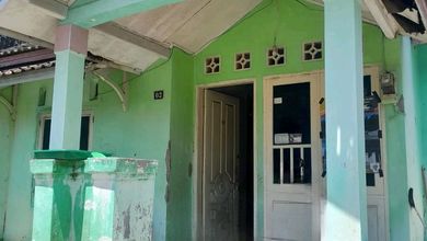 Rumah Favorit di Weleri, Kendal, 1 KT, Harga 600 Juta