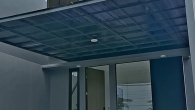 Rumah Nyaman di Area Semarang Barat, Semarang, LT 60m², Harga 399 Juta