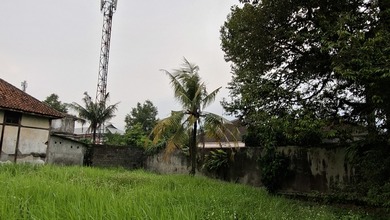 Dijual Tanah Eksklusif di Ungaran, Semarang, LT 1957m²