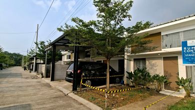 Rumah Sederhana Harga Ekonomis di Weleri, Kendal, LB 21m²