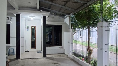 Rumah Siap Huni di Area Weleri, Kendal, LT 126m²