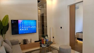 Rumah Siap Pakai di Area Pedurungan, Semarang, LT 60m²