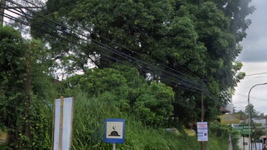 Kavling Prestisius Dijual di Salatiga, Salatiga, Harga 9,72 Miliar