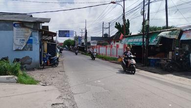 Tanah Elit Dijual di Bekasi Utara, Bekasi, Harga 22,9 Triliun