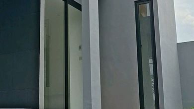 Rumah Sederhana Harga Ekonomis di Semarang Barat, Semarang, LB 60m²