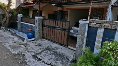 Dijual Rumah Nyaman di Pedurungan, Semarang - LT 184m²