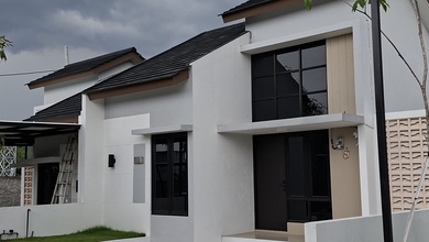 Rumah Minimalis Harga Ekonomis di Semarang Barat, Semarang, LB 36m²